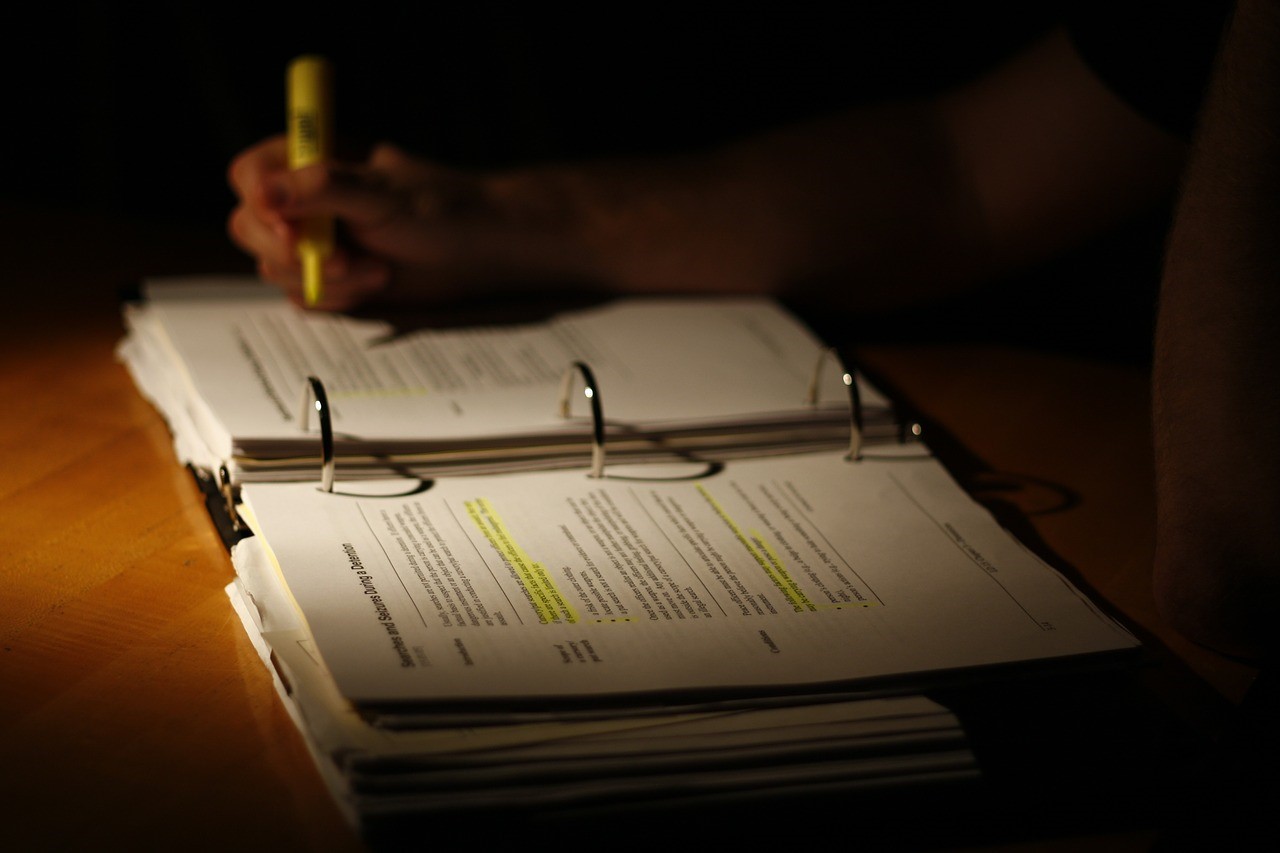 técnicas de estudio