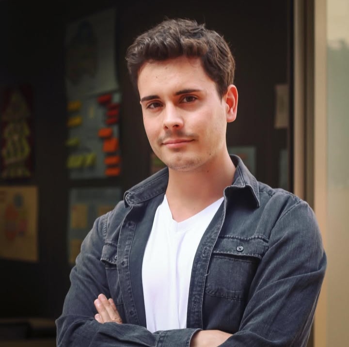 Carlos García