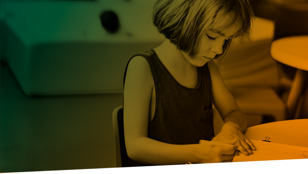 Educación Infantil en Valencia