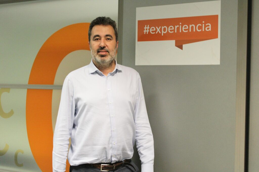 Fernando Romero
