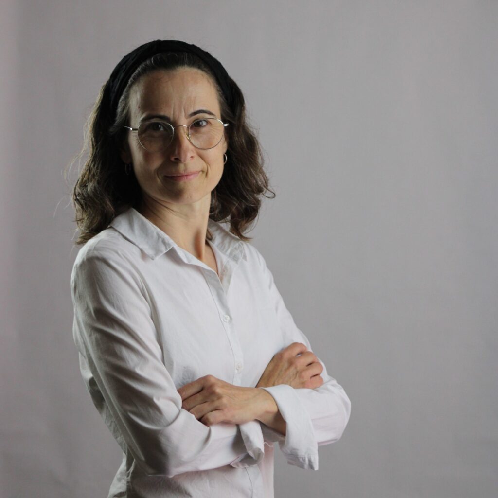 Mari Carmen Gil