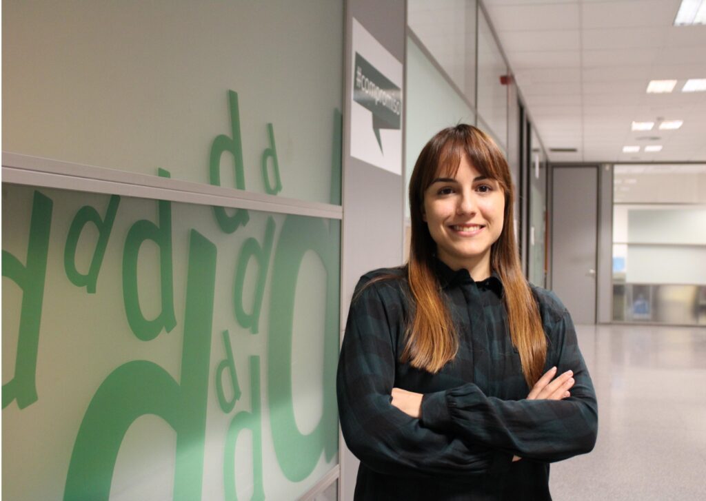 Isabel Canet