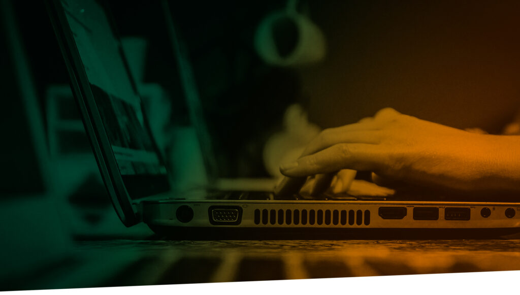 Estudia tu FP Online en Rodrigo Giorgeta