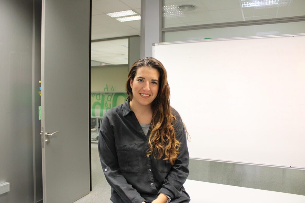 María Jesús Blasco