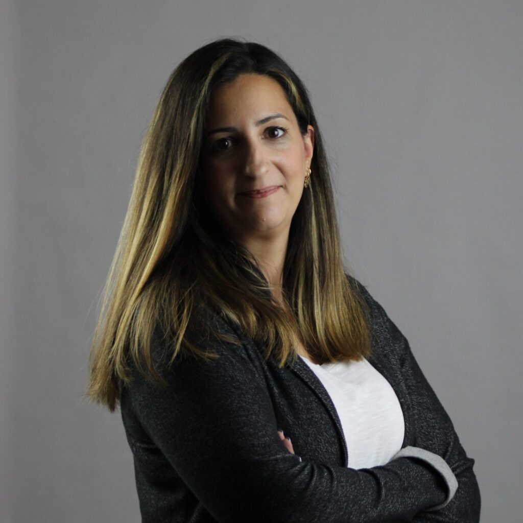 Teresa Fernández