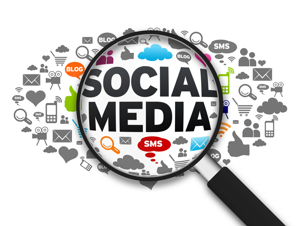 Las Redes Sociales y la Empresa