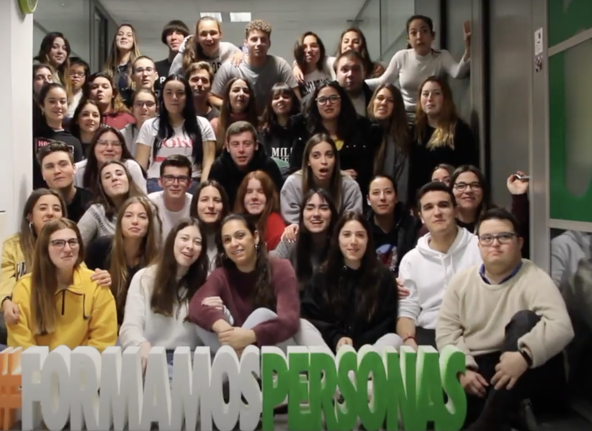 PROYECTOS DE FORMACIÓN PARA LA TRANSFORMA-ACCIÓN