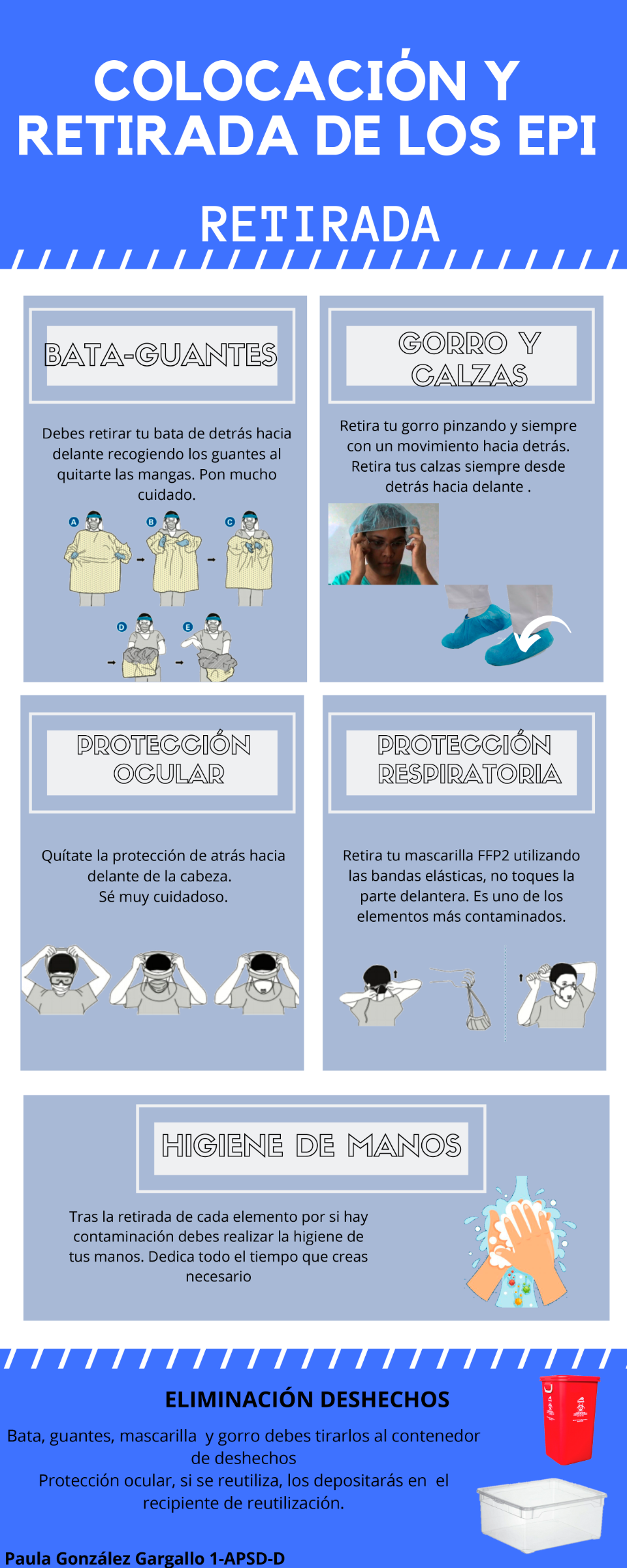 ¿Aprenderemos?