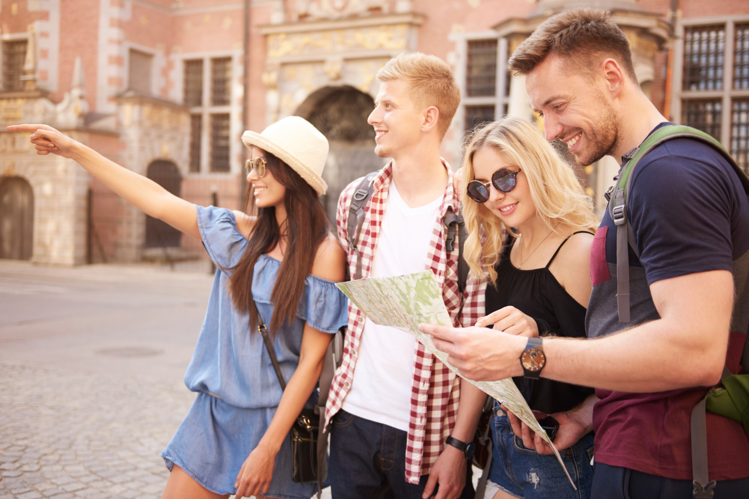 Convocatoria Erasmus+ para alumnado de Grado Superior: una experiencia internacional para crecer personal y profesionalmente