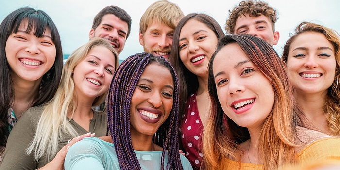 fp integracion social a distancia