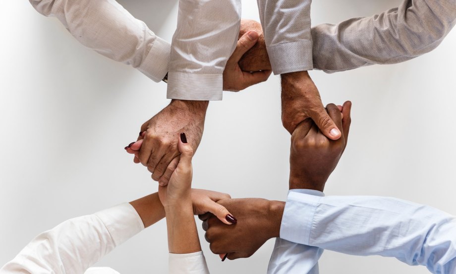 integracion social a distancia