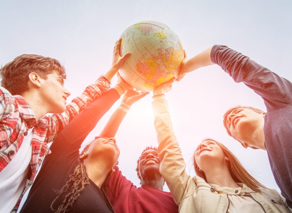 FP Integración social a distancia