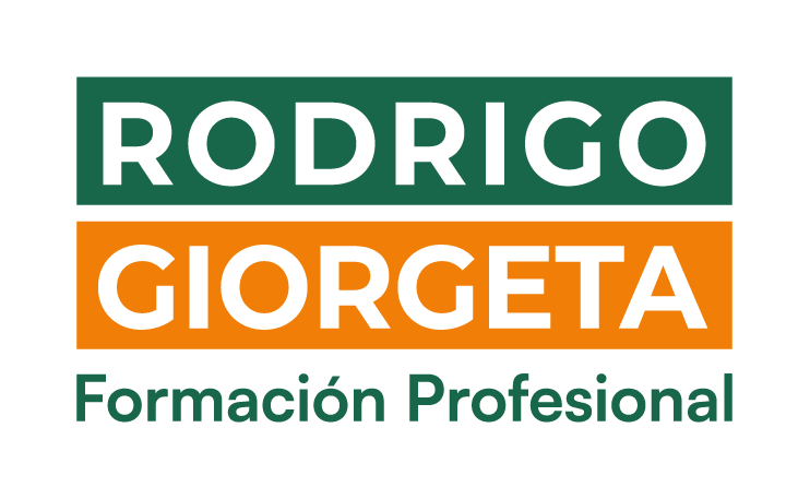Rodrigo Giorgeta Formación Profesional