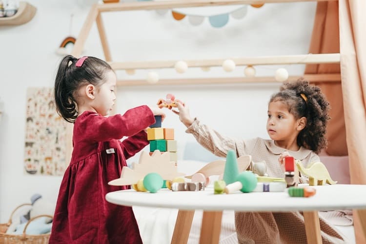 Principio de Individualidad en Educación Infantil