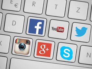 Uso de las redes sociales en las empresas